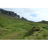 Photo Royaume-Uni Skye 2011-07 273