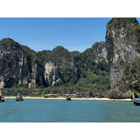 Photo Thaïlande Krabi 2023-01 263