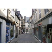 Photo France Bourges 2008-04 105