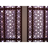Photo Émirats arabes unis Al Ain Musée du Palais 2005-03 15