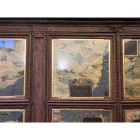 Photo Italie Florence Palazzo Vecchio 2021-09 10