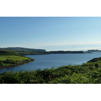 Photo Royaume-Uni Skye 2011-07 20