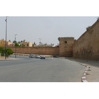 Photo Maroc Meknes 2008-07 62