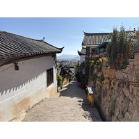 Photo Chine Lijiang 2026-01 129