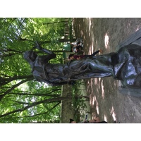 Photo France Paris Musée Rodin 2017-06 79
