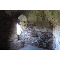 Photo Royaume-Uni Écosse Château de Doune 2011-07 19
