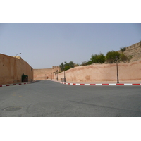 Photo Maroc Meknes 2008-07 48