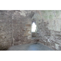 Photo Royaume-Uni Écosse Château de Doune 2011-07 8