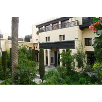 Photo Maroc Fez Hotel Palais Jamai 2008-07 8