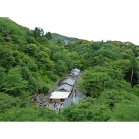 Photo Japon Kyoto Temple Kiyomizu Dera 2010-06 41