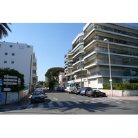 Photo France Cannes Plage Gazagnaire 2008-03 49