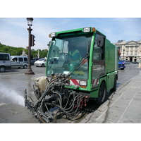 Photo France Paris Place de La Concorde 2007-05 7