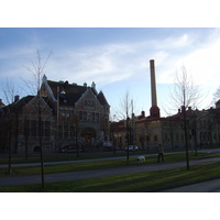Photo Suède Göteborg 2005-04 72