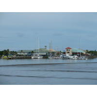 Photo Îles Fidji Port Denarau 2010-05 3