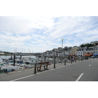 Photo France Audierne 2008-07 20
