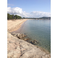 Photo France Corse Cala Rossa 2012-09 14