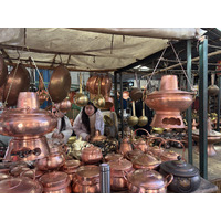 Photo Chine Lijiang 2026-01 736
