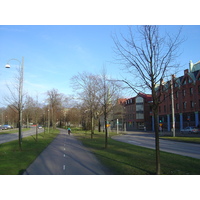 Photo Suède Göteborg 2005-04 12