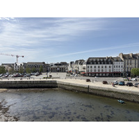 Photo France Concarneau Ville close 2026-04 118