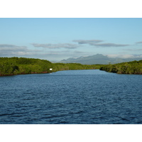 Photo Îles Fidji Port Denarau 2010-05 40