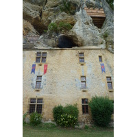 Photo France Maison Forte de Reignac 2010-08 12