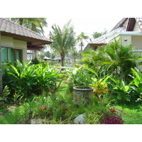 Photo Thaïlande Khao Lak Meridien Khao Lak Hotel 2005-12 294