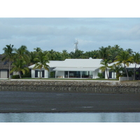 Photo Îles Fidji Port Denarau 2010-05 18