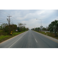 Photo Thaïlande Chonburi Sukhumvit 2008-01 25