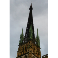 Photo France Rouen 2008-10 48