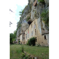 Photo France Maison Forte de Reignac 2010-08 83