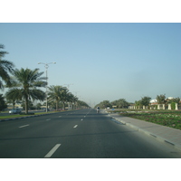 Photo Émirats arabes unis Dubai Plage de Jumeira 2007-03 17