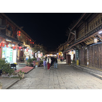 Photo Chine Lijiang 2026-01 83