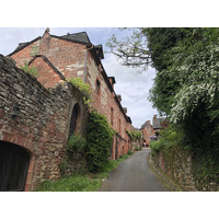 Photo France Collonges la Rouge 2018-04 71