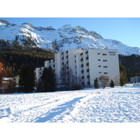 Photo Suisse Saint Moritz 2007-01 116