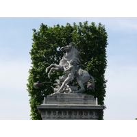 Photo France Paris Place de La Concorde 2007-05 2