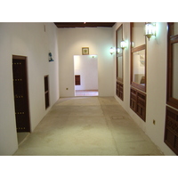 Photo Émirats arabes unis Al Ain Musée du Palais 2005-03 10