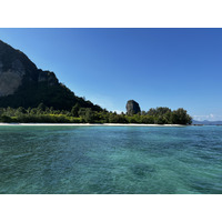Photo Thaïlande Krabi Ko Poda 2023-01 106