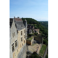 Photo France Château de Beynac 2010-08 20