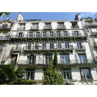 Photo France Paris Avenue Foch 2007-06 102