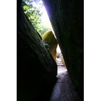 Photo France Huelgoat 2007-08 94