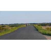 Photo France Guérande Les marais salants 2007-08 32