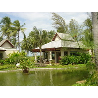 Photo Thaïlande Khao Lak Meridien Khao Lak Hotel 2005-12 27