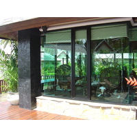 Photo Thaïlande Khao Lak Meridien Khao Lak Hotel 2005-12 37
