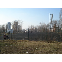 Photo Ukraine Kiev Sportyvna 2007-03 18