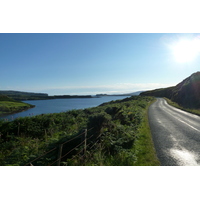 Photo Royaume-Uni Skye 2011-07 193