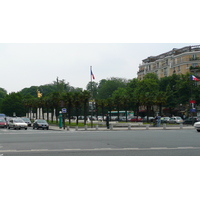Photo France Paris Maréchaux est de Paris 2007-06 87