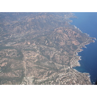 Photo France Esterel 2006-05 6