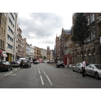 Photo Royaume-Uni Londres 2006-10 72
