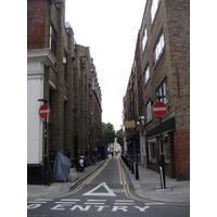 Photo Royaume-Uni Londres 2006-10 65