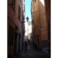 Photo France Nice 2006-10 82